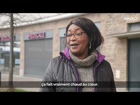 En Immersion à Clichy-sous-Bois et Montfermeil (93), dans le quartier du Plateau