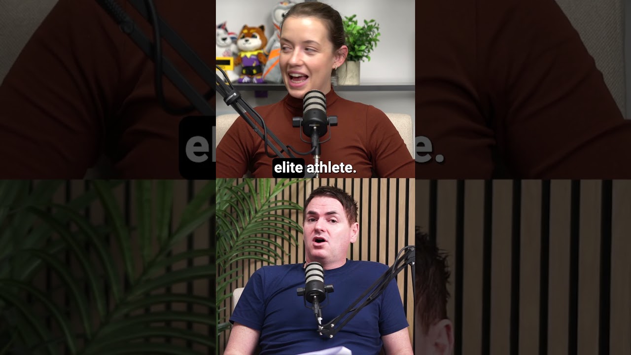 What happens in the altitude tent, should stay in the altitude tent 😬