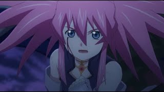 Tales of Symphonia The Animation - Best Presea Scenes
