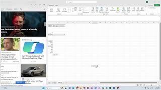 DataAnalysis Toolpak for Excel MQU assignment