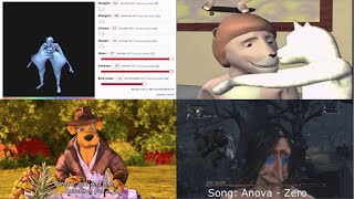 Best Of Cr1Tikal 2015 Part 1 Penguinz0 Compilation Critiklics