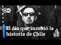 Allende &quot;no se iba a entregar jamás&quot;