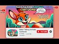 Create Cute Talking Animal Cartoons on Mobile with AI! 🐶 (ChatGPT + Runway ML) Step-by-step tutorial