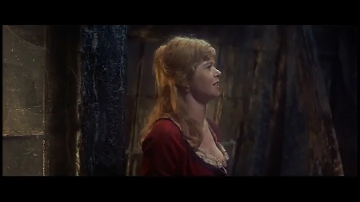 As Long As He Needs Me - Oliver 1968