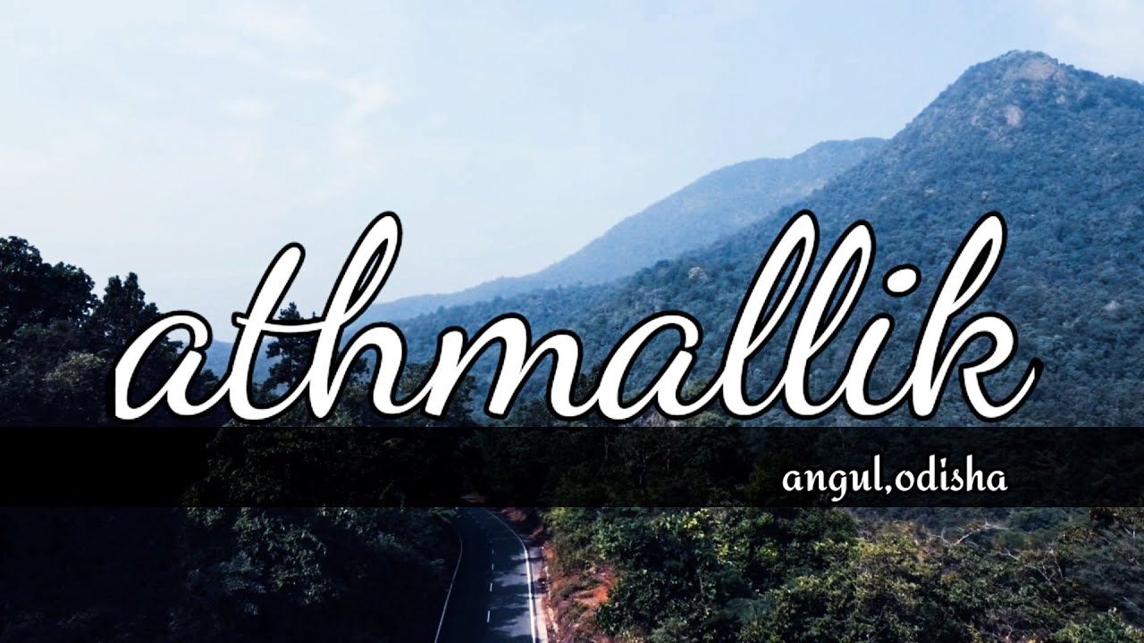 PANCHADHARA GHATI 😯 ATHMALLIK  | vlog with khantiodia