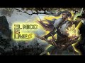 Emerald 2 | Climbing to Diamond today only Yasuo!