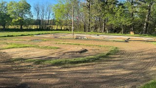 Red’s RC Raceway gets a new look!
