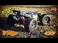 A total BEAST! Team Magic E5HX Plus+ with Jetko tyres