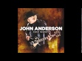 John Anderson - Brown Liquor