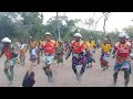 NDAMA JIGUHILAGA MAANDAMANO Official Video By Yegela Jidazuga