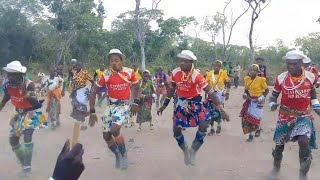 NDAMA JIGUHILAGA MAANDAMANO (  Video ) By Yegela Jidazuga 