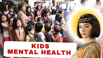 How to Talk to Your Kids About Mental Health