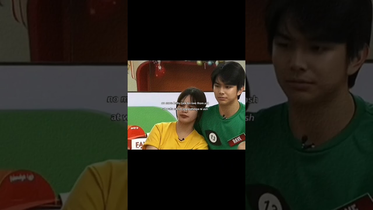 kuya bat tinanggal?! wala na tuloy ayuda sa ashrave | pbb updates 