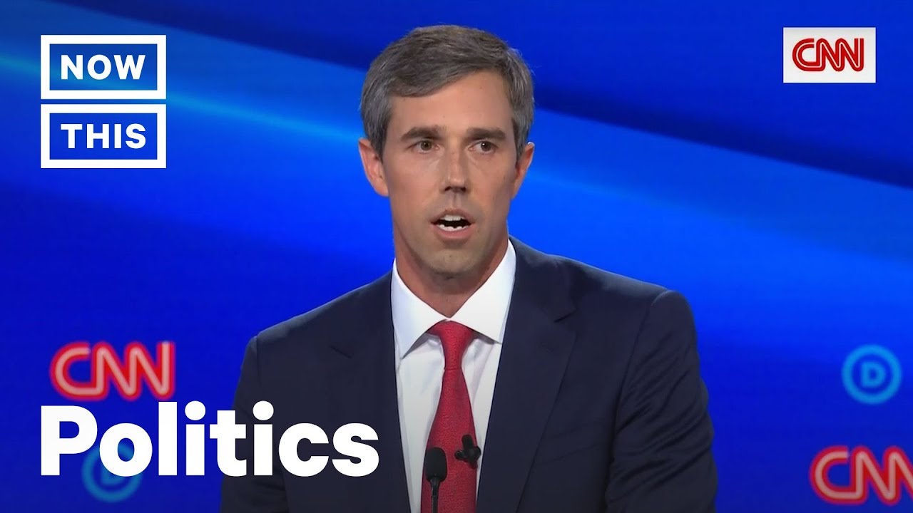 Did the Democratic Candidates Tell the Truth? Fact Checking the Debate ...