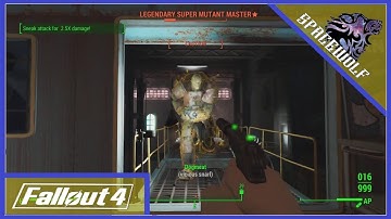 Vim Pop Factory! [E99] Fallout 4