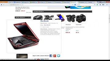 Prestashop - Quick Hover View