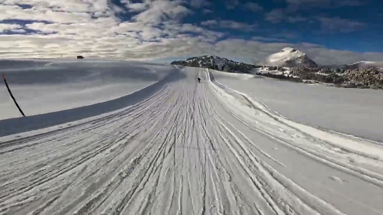 Mythenregion Skifahren 11.1.26