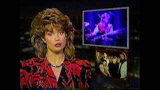 Entertainment Tonight: Duran Duran (1986)