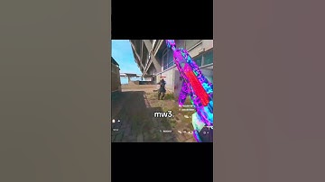 💔we need mw3 back💔 #warzone #callofdutyandhalo #cod #mw3 #wz3