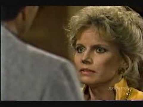 General Hospital - 1986 - Pt 108 Alan/Monica/Sean...