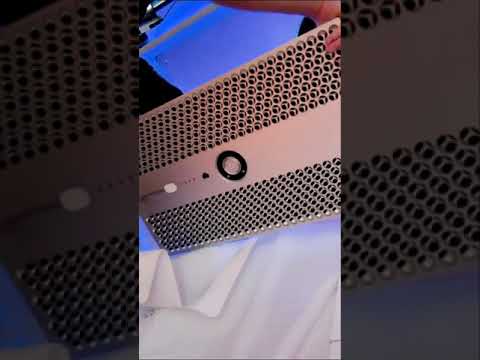 Apple pro display XDR the world best pro display