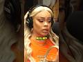 Latto REVEALS Why She CHANGED Her NAME Latto REVEALS Why She CHANGED Her NAME