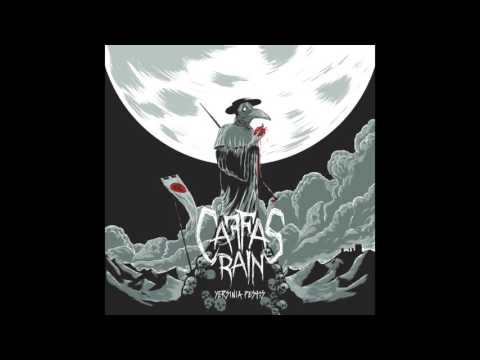 Caffas Rain - Broken World