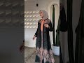 BISA COD Gamis Cantik Twill Ori Terbaru Premium #gamis #dress #fashion #shorts #short #shortvideo