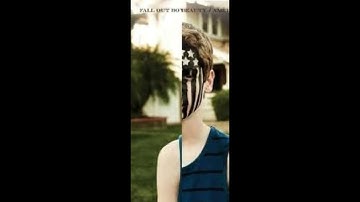 "Centuries" But Every Other Beat Is Missing.