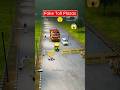 India Fake Toll Plaza (3D) Animation video #shorts