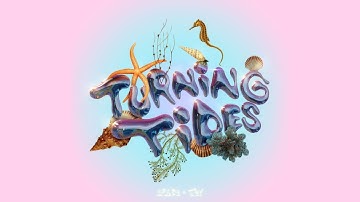 PLS&TY - Turning Tides [Official Audio]