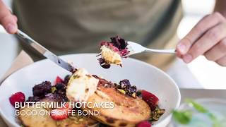 Best Lunch Places Bondi Beach