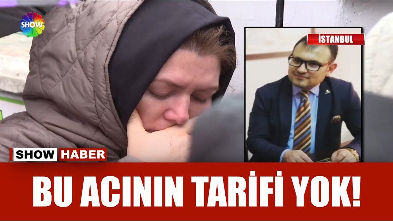Oğlunu cezaevine, eşini mezara gönderdi