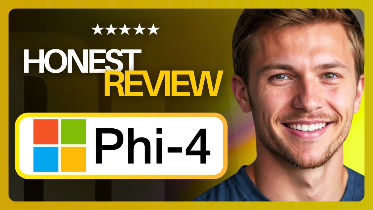 Phi 4 Review: Microsoft’s Tiny Model That Outsmarts Bigger AIs (2026)