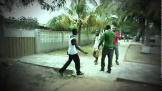 Buky Core - Pussy Cat (GhanaMotion.Com)