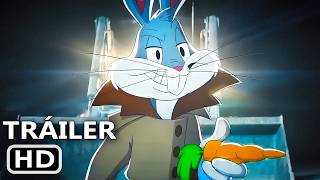 "Llega el inspector Bugs Bunny" COYOTE VS ACME Tráiler Español Latino (2026) — trending on YouTube in Colombia