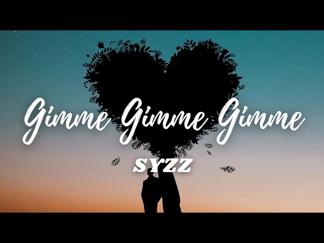 ☆Gimme×Gimme☆ Star (Gimme, Gimme, Gimme) (Extended Version) - YouTube