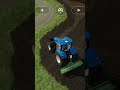 ROULEAU SUR LE CHAMP DE BLÉ | Farming Simulator 22 | #farmingsimulator #shorts #capcut #abonnetoi