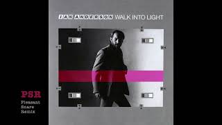 2025 Remix Ian Anderson - 04 Trains - Walk Into Light Psr Jethro Tull