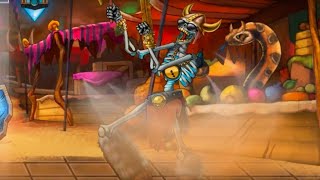 The Metronomicon: Slay the Dance Floor  Console Launch Trailer