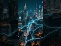 From Cold War to 2026: America’s Global Strategy #worldpowers #northamerican #connectography #frus
