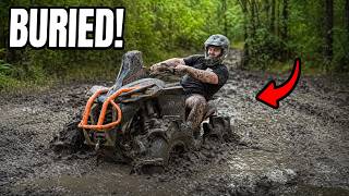 My Renegade DIDN'T STAND A CHANCE!