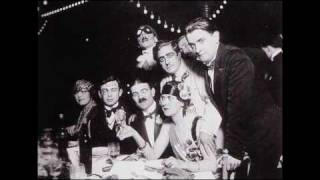 TRISTAN TZARA (1896 - 1963)