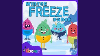 ANIMAL FREEZE DANCE - The Kiboomers PRESCHOOL SONGS & NURSERY RHYMESGAME  #shorts #kidssongs 