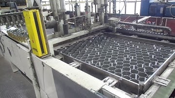 M.C.Industrial Consulting- Complete Can Making Line dia 73mm