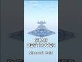 I Built a Whole STAR DESTROYER in Minecraft