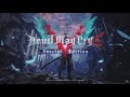 "Bury The Light" Devil May Cry 5 Special Edition - Announcement Trailer Song