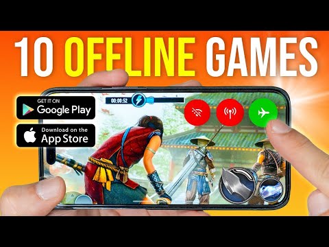 Offline Games : No WiFi Games App Trends 2023 Offline Games : No WiFi Games  Revenue, Downloads and Ratings Statistics - AppstoreSpy