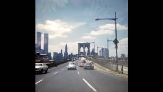 Drivers Parallel Lines Soundtrack