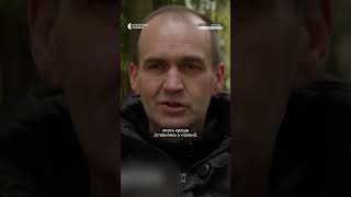 Як чеченці ставились у полоні #shorts